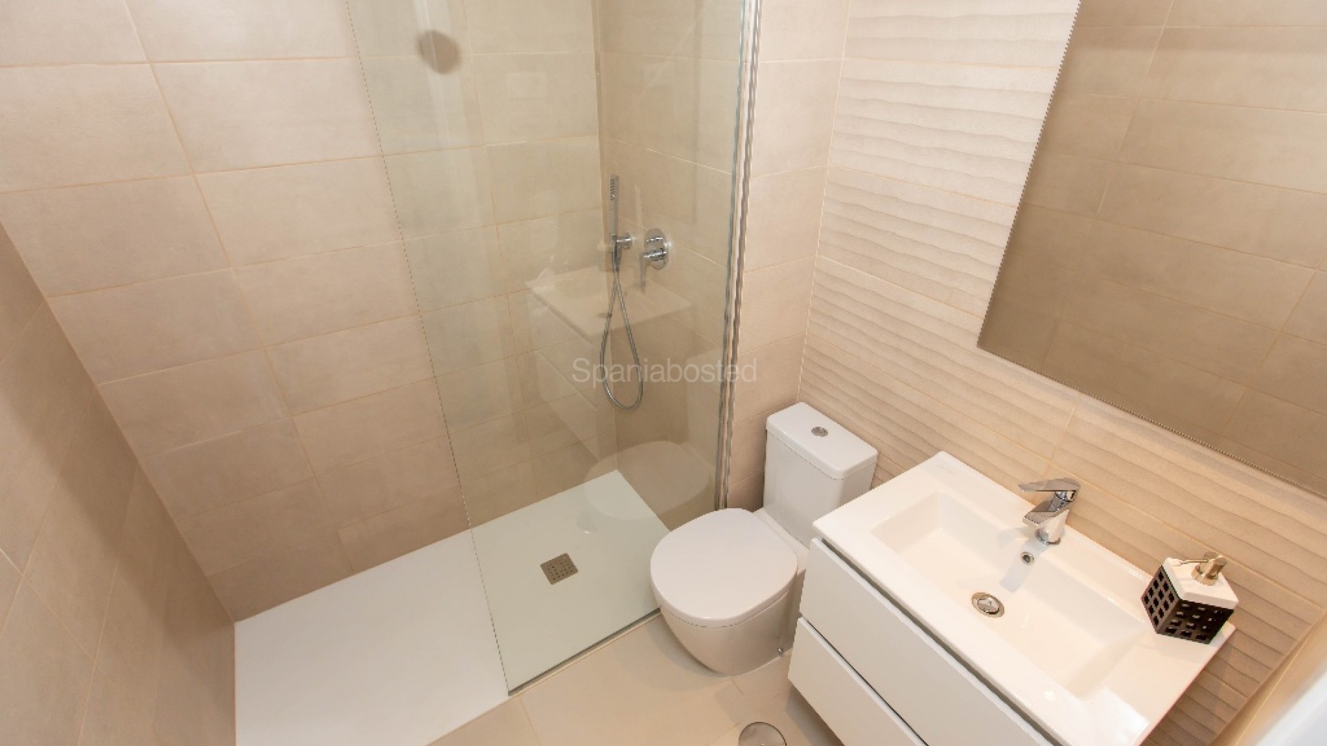 Short time rental - Leilighet -
Punta Prima