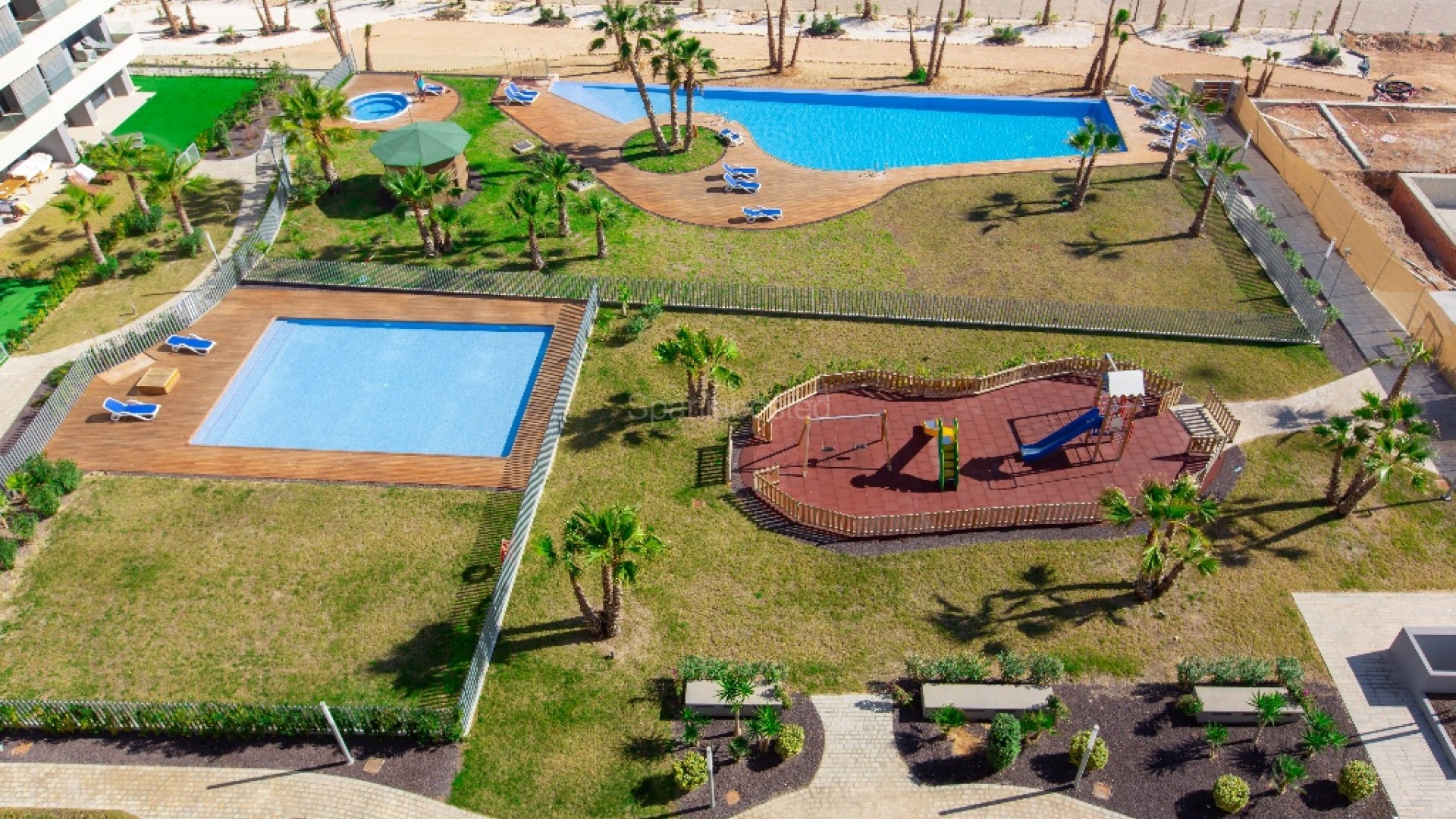 Short time rental - Leilighet -
Punta Prima