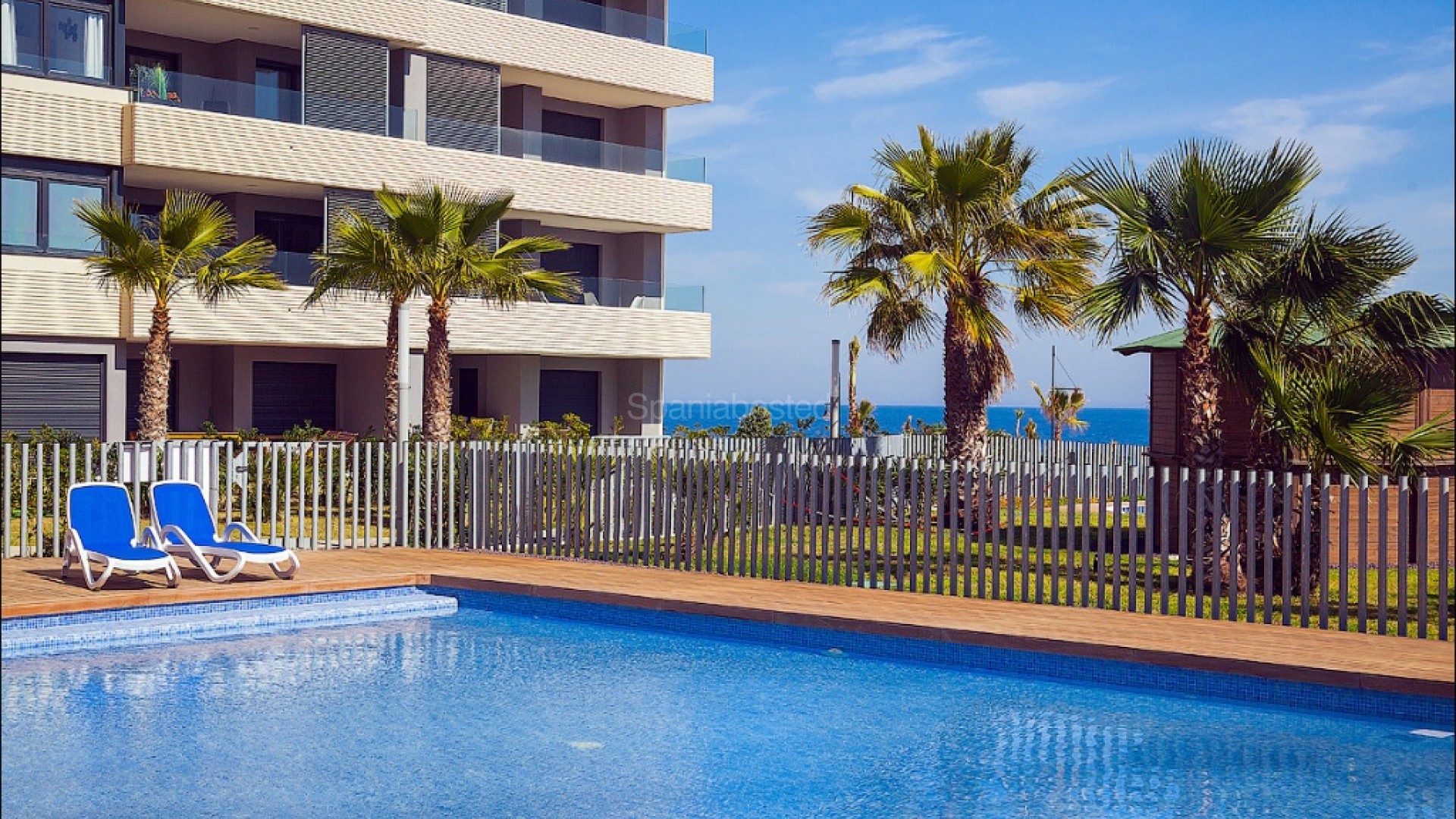 Short time rental - Leilighet -
Punta Prima