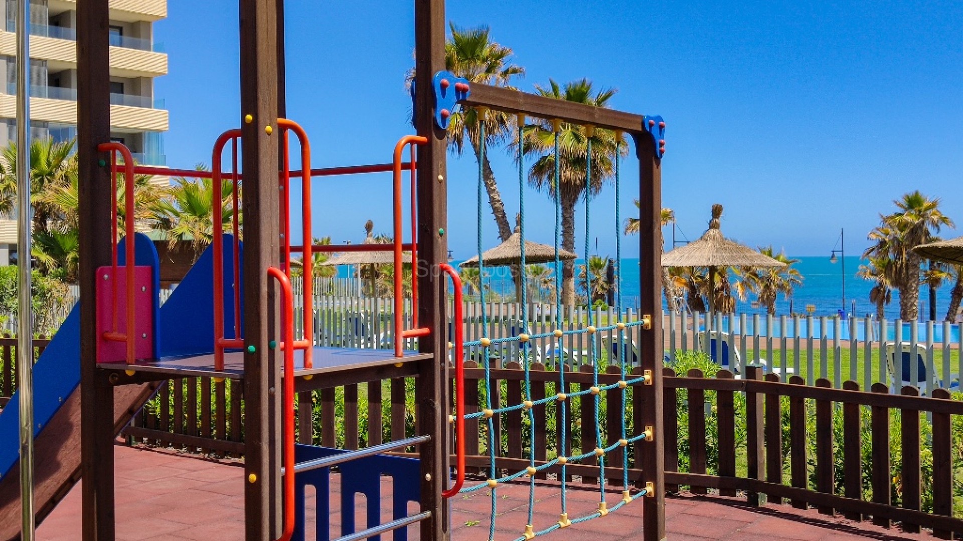 Short time rental - Leilighet -
Punta Prima