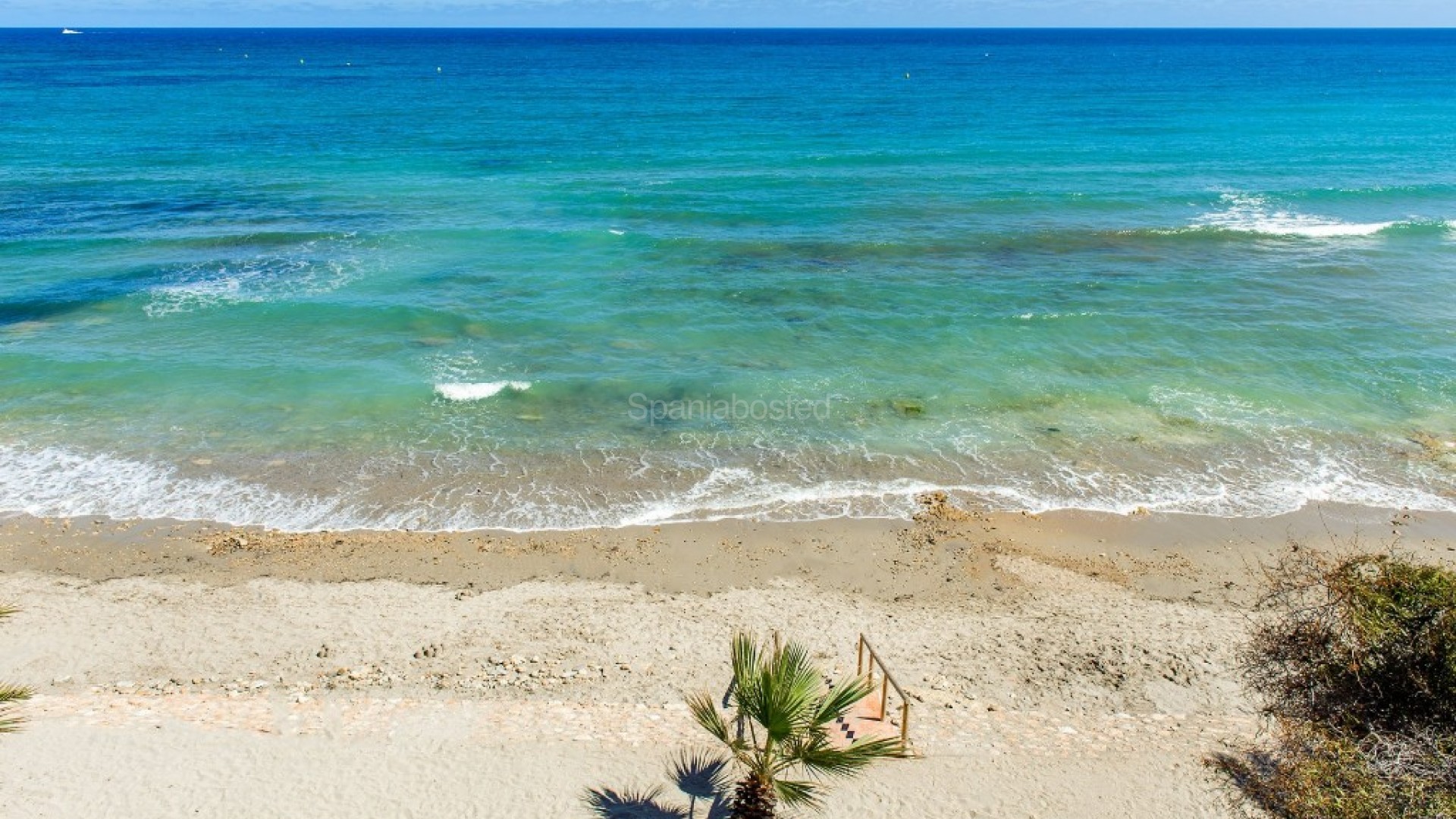 Short time rental - Leilighet -
Punta Prima