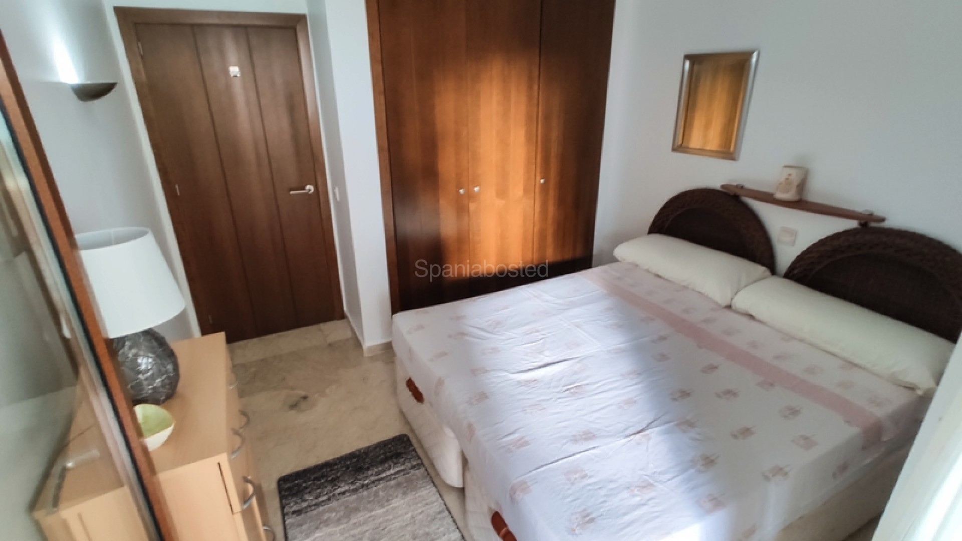 Short time rental - Leilighet -
Punta Prima