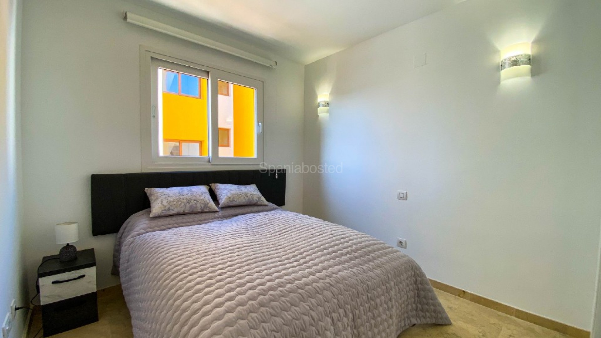 Short time rental - Leilighet -
Punta Prima