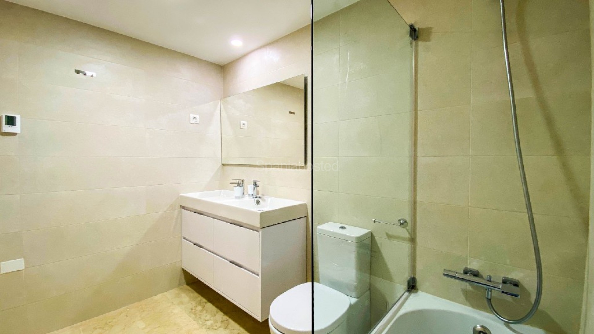 Short time rental - Leilighet -
Punta Prima