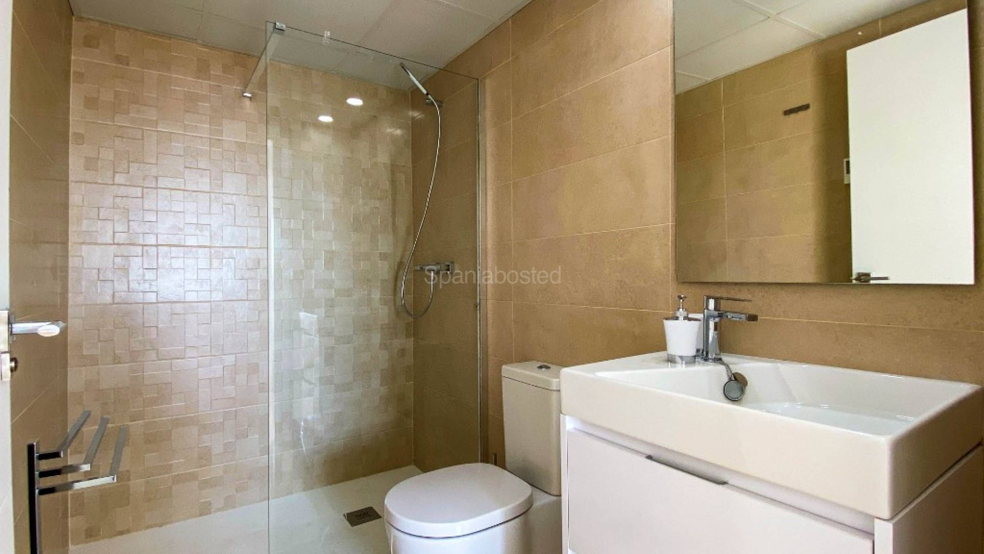 Short time rental - Leilighet -
Punta Prima