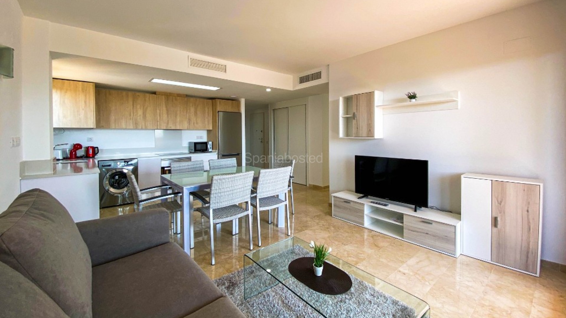 Short time rental - Leilighet -
Punta Prima