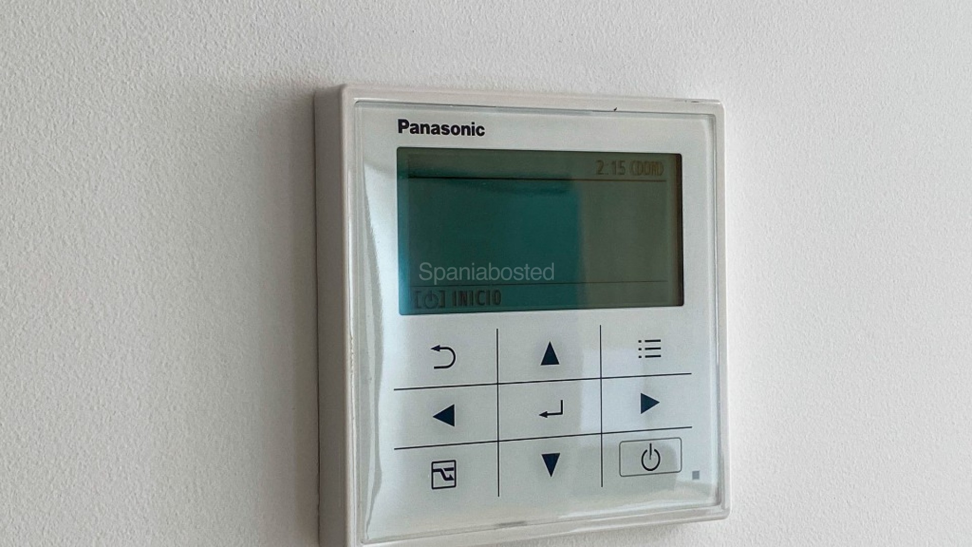 Short time rental - Leilighet -
Punta Prima