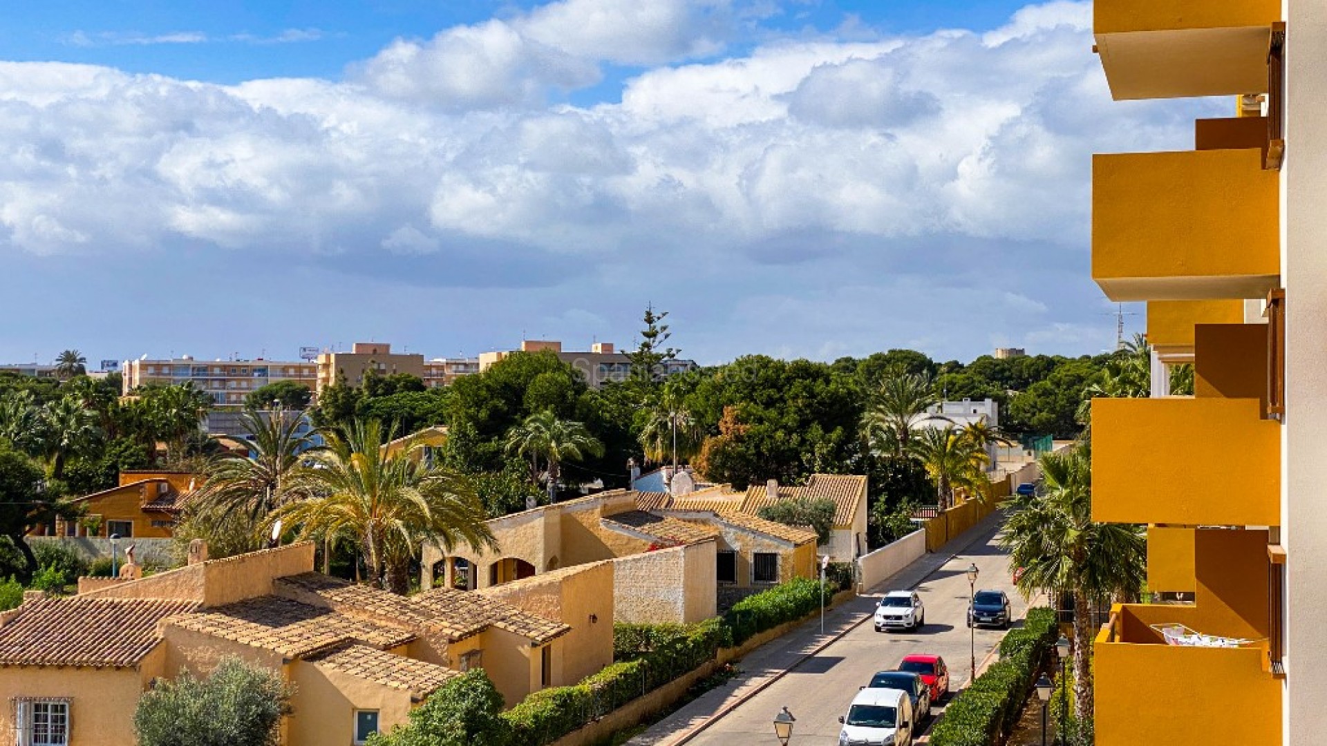 Short time rental - Leilighet -
Punta Prima