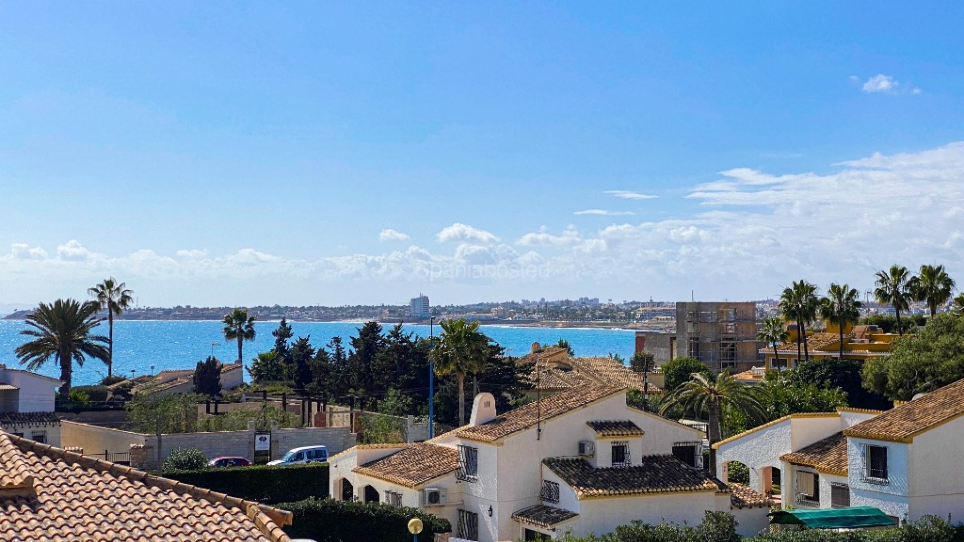 Short time rental - Leilighet -
Punta Prima