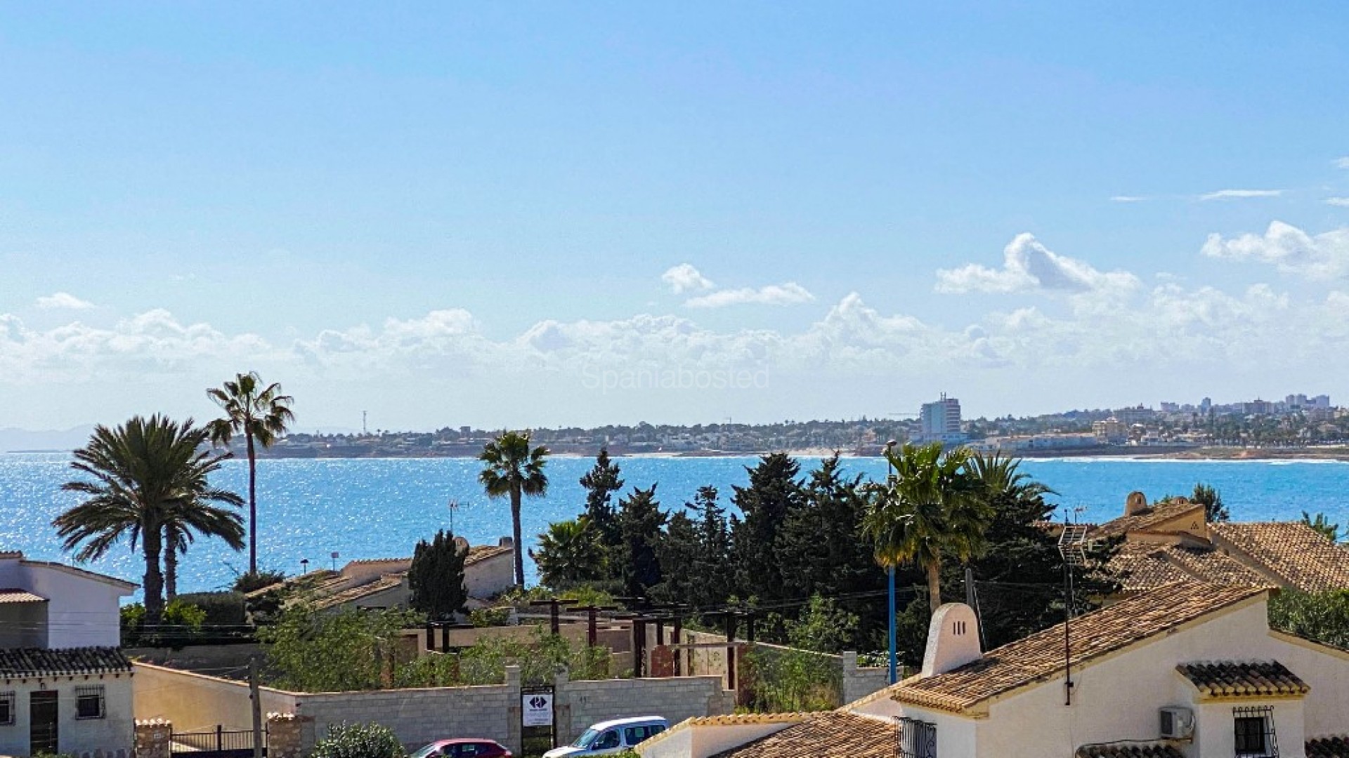 Short time rental - Leilighet -
Punta Prima