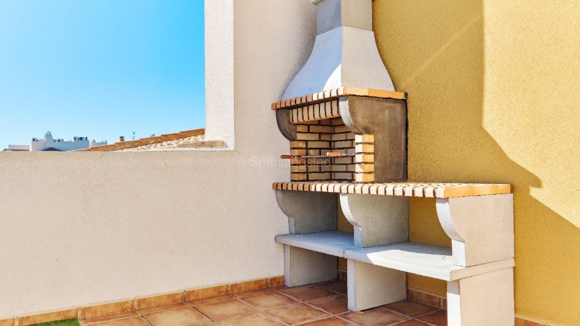 Short time rental - Leilighet -
Punta Prima