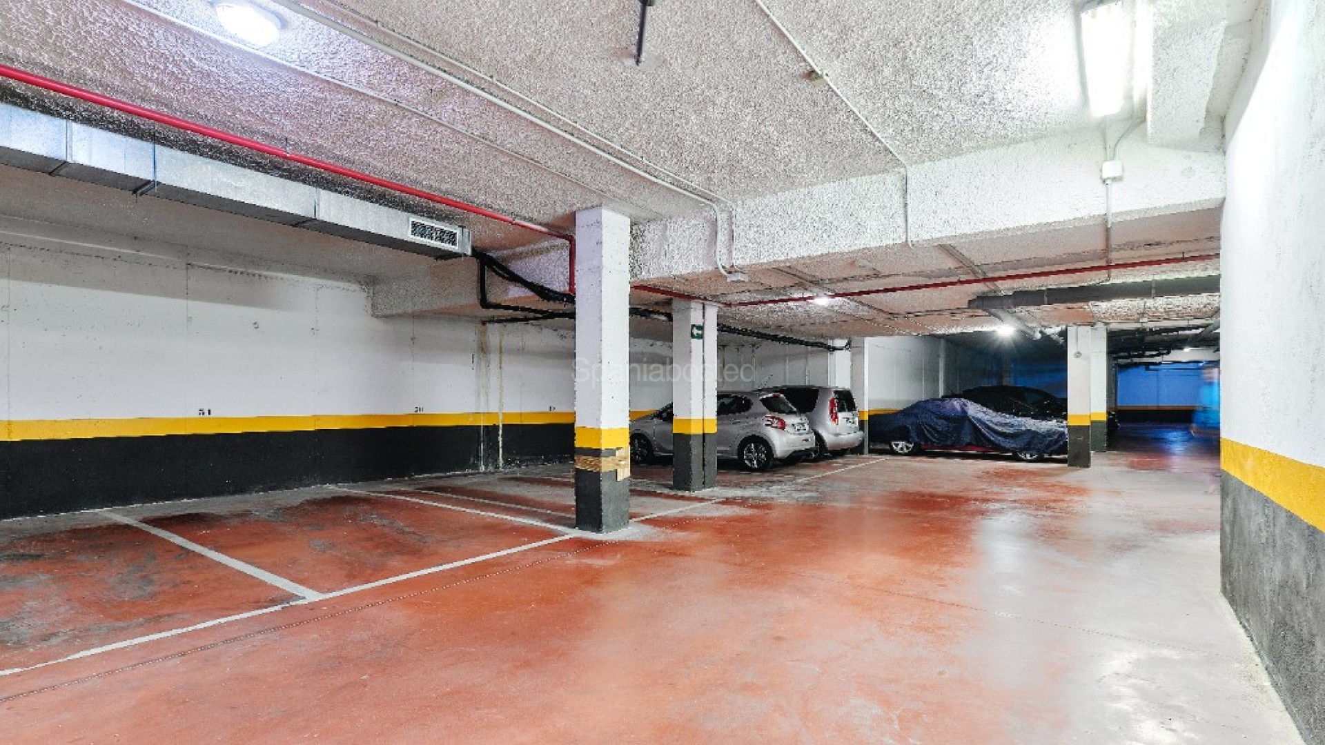 Short time rental - Leilighet -
Punta Prima