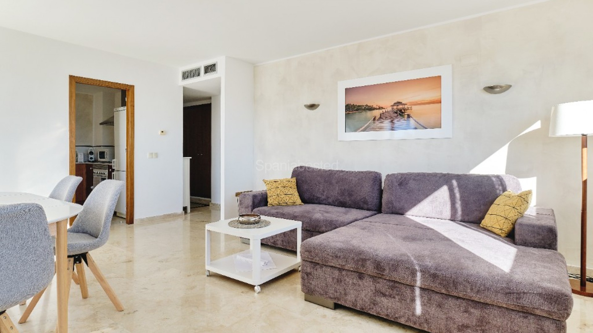Short time rental - Leilighet -
Punta Prima