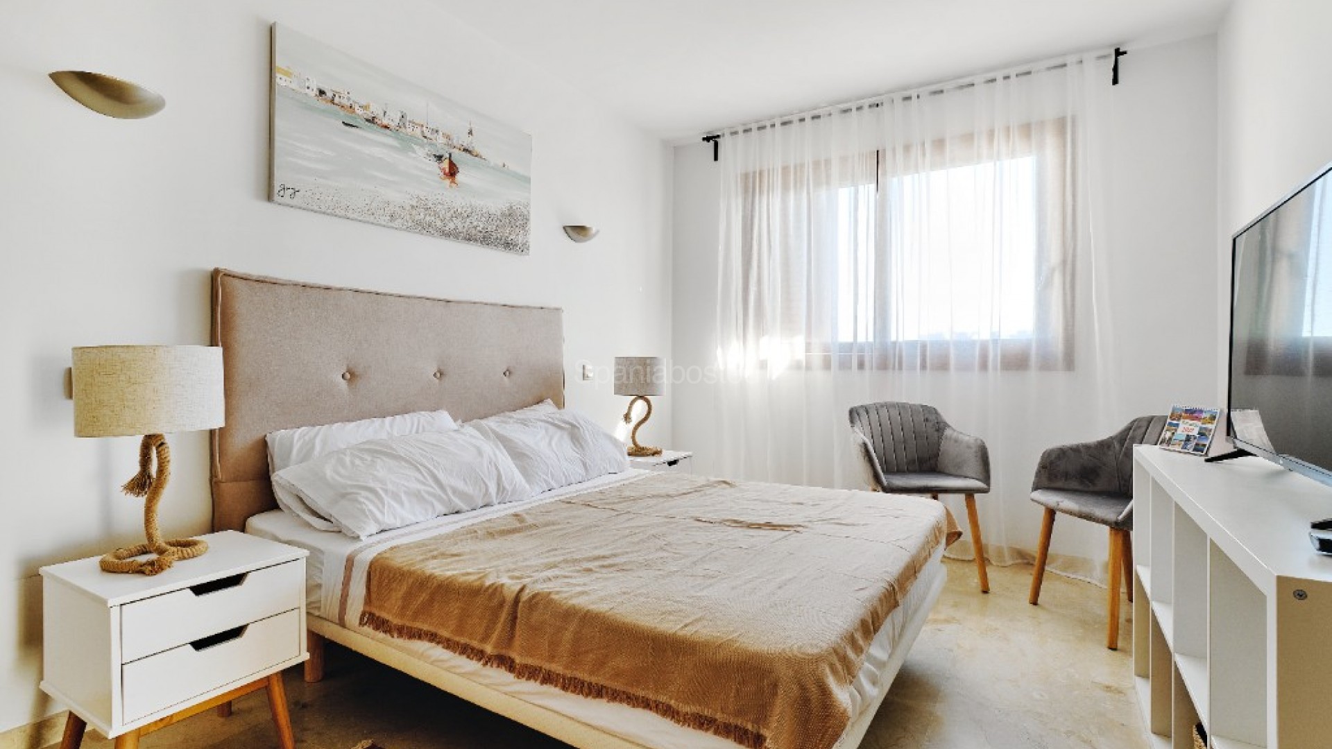 Short time rental - Leilighet -
Punta Prima