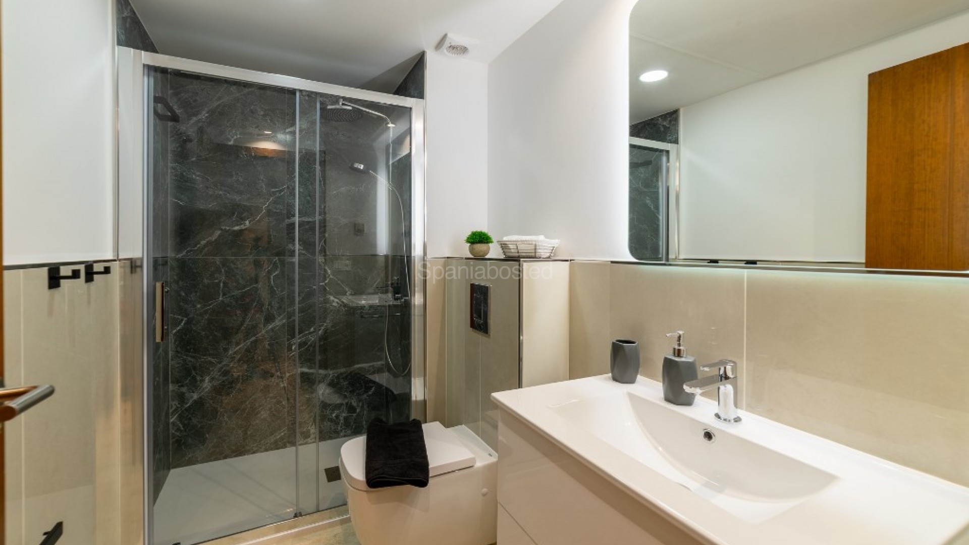 Short time rental - Leilighet -
Punta Prima