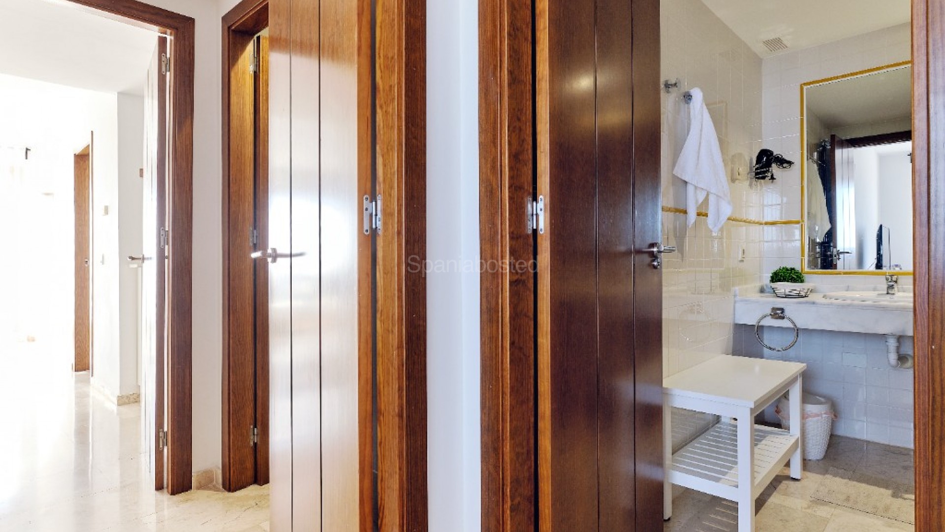 Short time rental - Leilighet -
Punta Prima