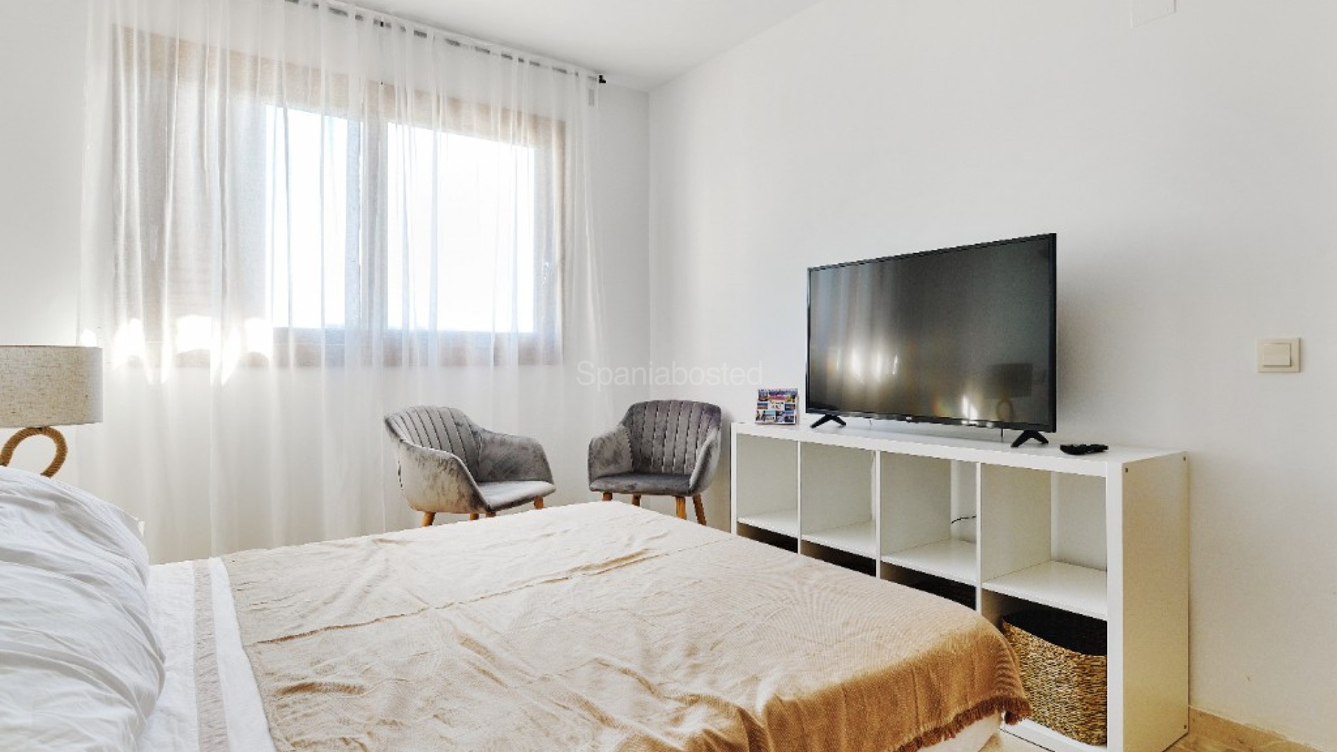 Short time rental - Leilighet -
Punta Prima