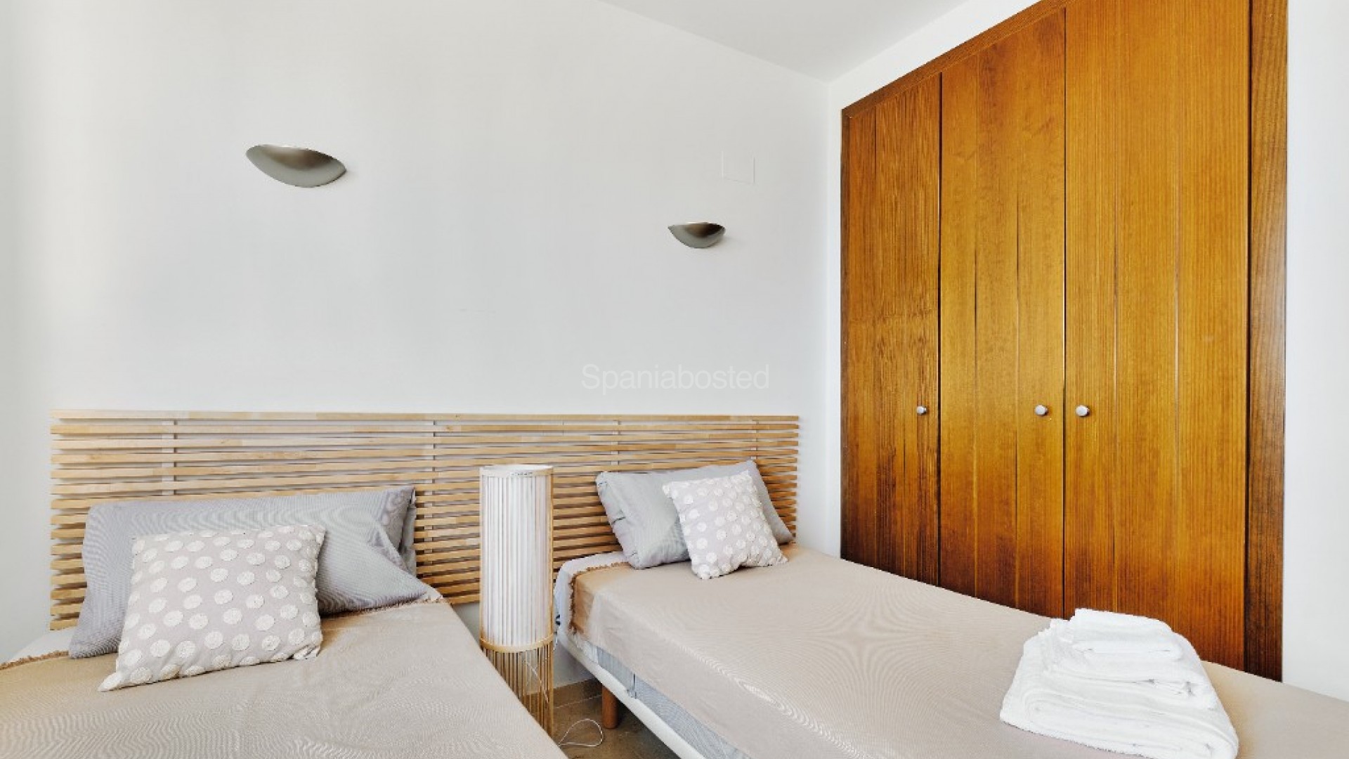 Short time rental - Leilighet -
Punta Prima