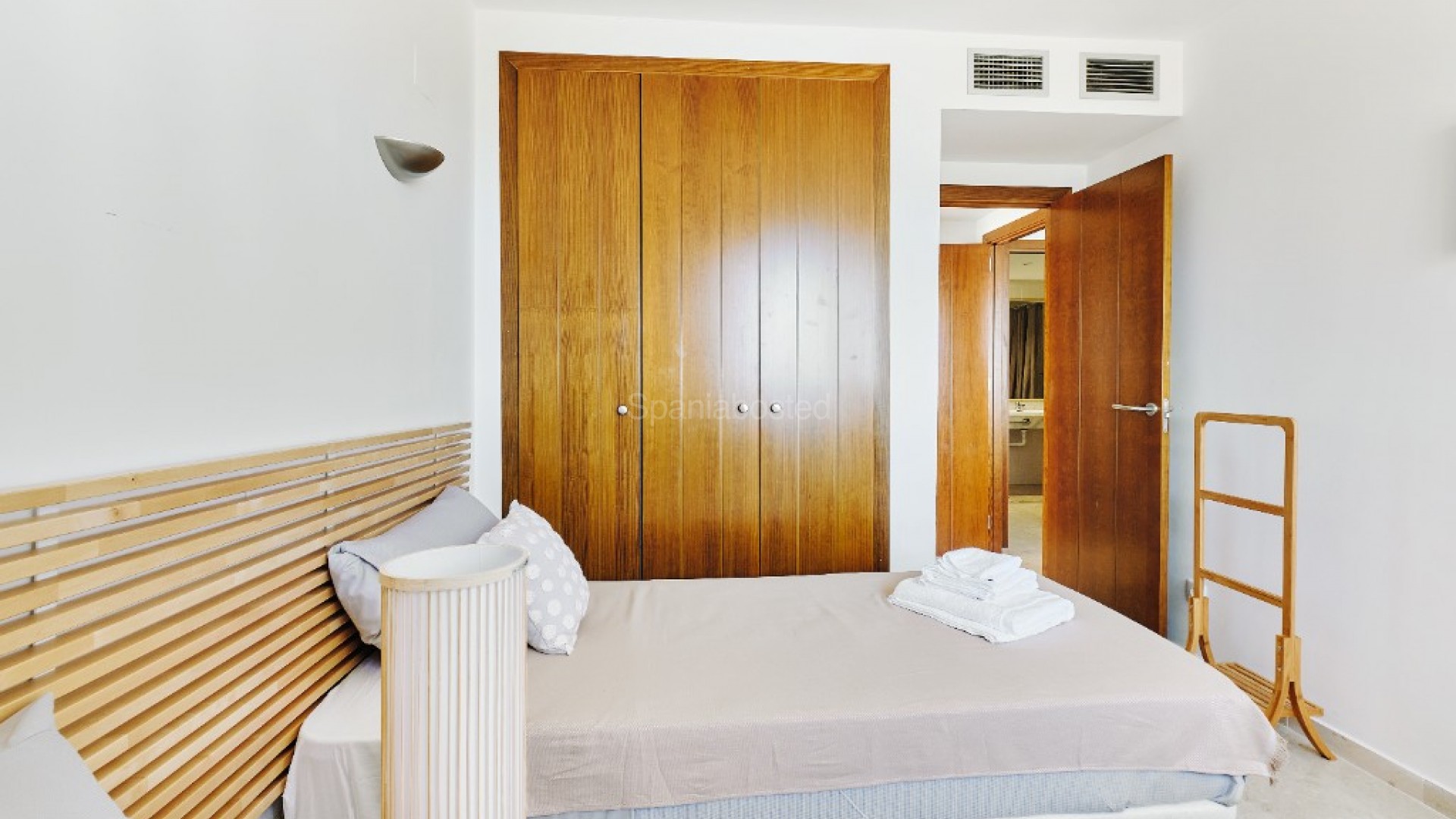 Short time rental - Leilighet -
Punta Prima