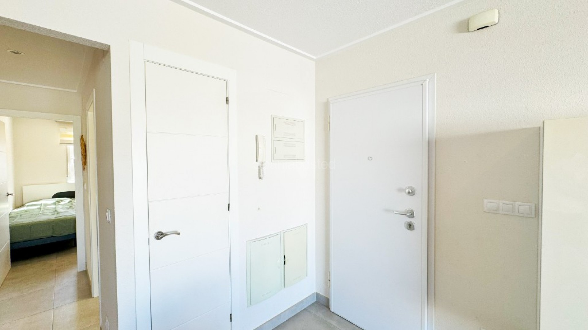 Short time rental - Leilighet -
Punta Prima