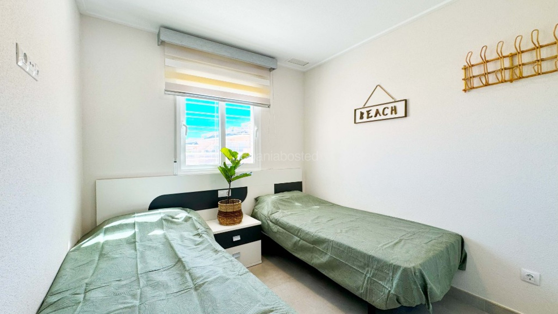 Short time rental - Leilighet -
Punta Prima