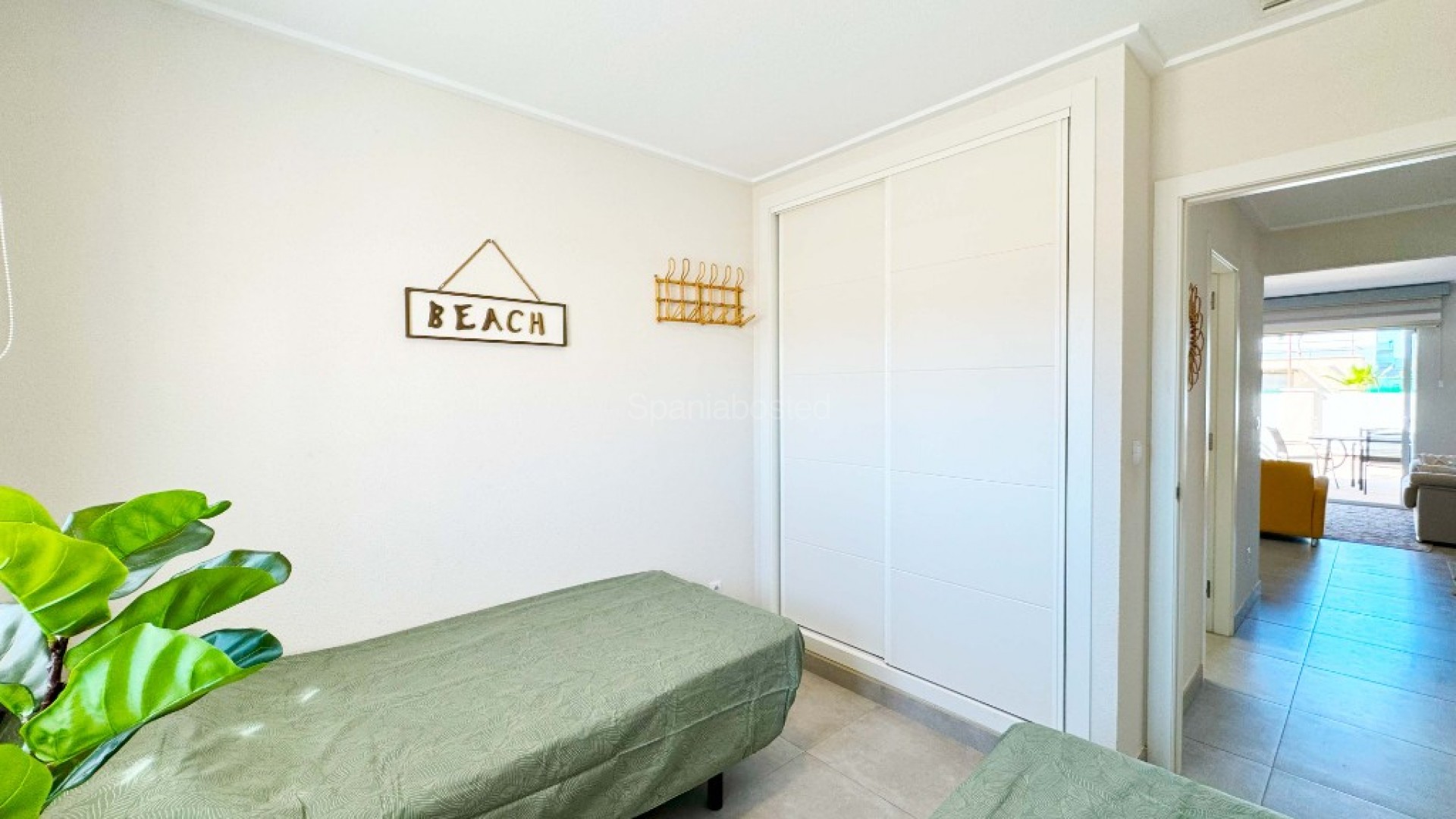 Short time rental - Leilighet -
Punta Prima