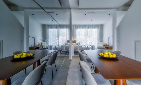 Townhouse - New Build - Pilar de la Horadada - Torre de la Horadada