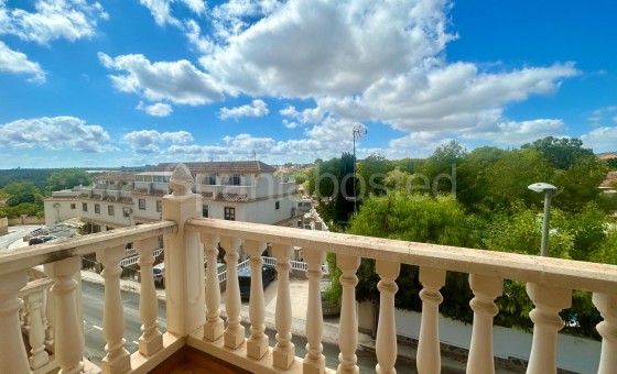 Townhouse - Resale - Algorfa - Montemar