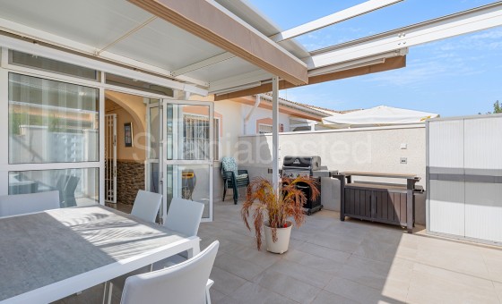 Townhouse - Resale - Ciudad Quesada - Rojales - Ciudad Quesada