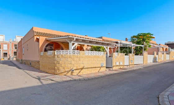 Townhouse - Resale - Gran Alacant - Gran Alacant