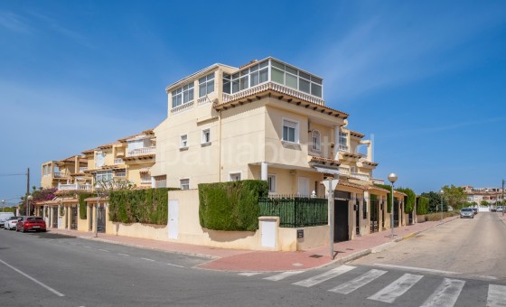 Townhouse - Resale - Guardamar del Segura - Guardamar del Segura