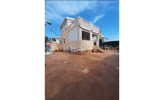 Townhouse - Resale - La Mata - La Mata