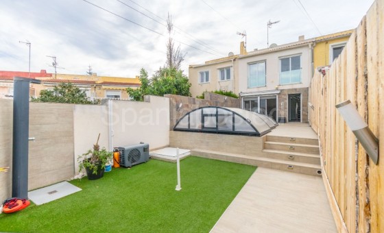 Townhouse - Resale - Los Balcones - Los Balcones