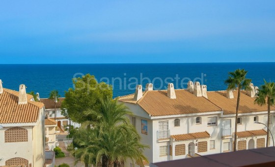 Townhouse - Resale - Orihuela Costa - Aguamarina