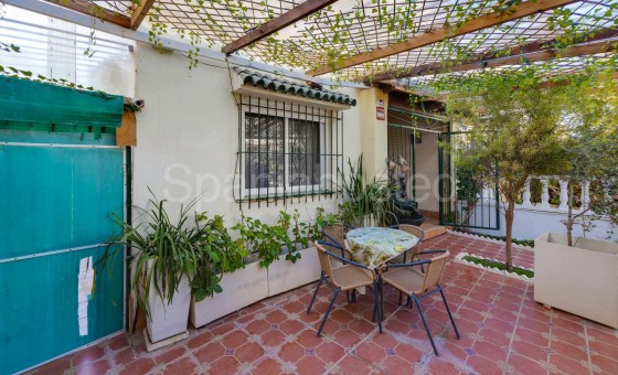 Townhouse - Resale - Orihuela-Costa - Los Altos