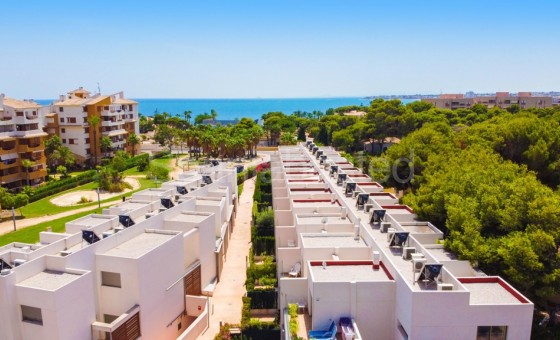 Townhouse - Resale - Punta Prima - Punta Prima