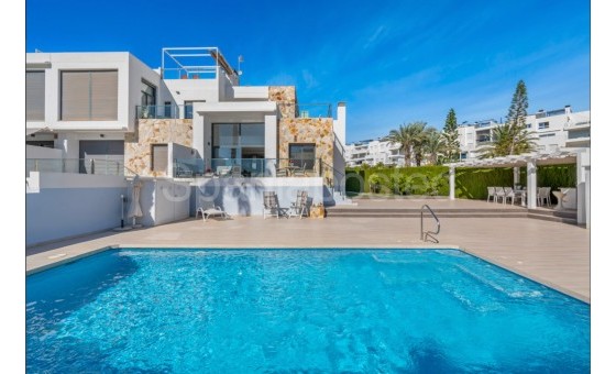 Townhouse - Resale - Punta Prima - Punta Prima