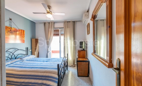 Townhouse - Resale - Torrevieja - Los Balcones - Los Altos del Edén