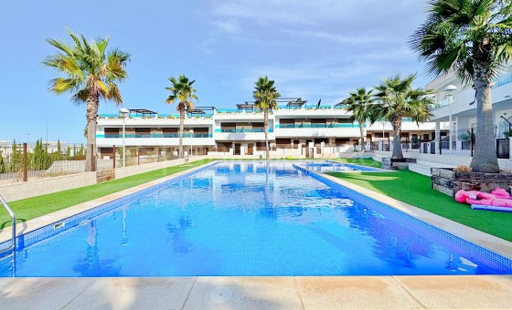 Townhouse - Resale - Torrevieja -
                Los Balcones