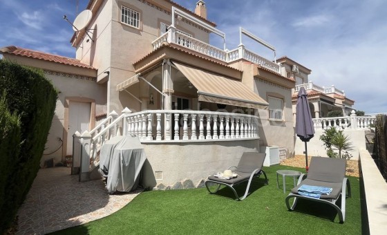 Vila - Resale - Algorfa - Montemar