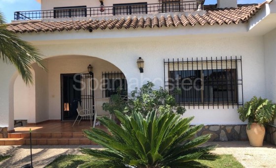 Villa - Bruktbolig - Cabo Roig - Cabo Roig