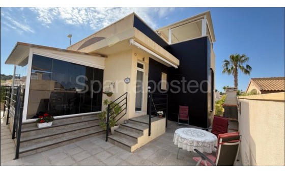 Villa - Bruktbolig - Ciudad Quesada - Ciudad Quesada