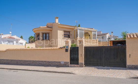Villa - Bruktbolig - Ciudad Quesada - Rojales - Ciudad Quesada