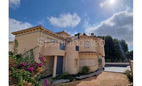 Villa - Bruktbolig - Las Ramblas - Las Ramblas