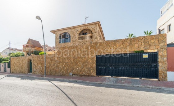 Villa - Bruktbolig - Orihuela Costa - Los Altos