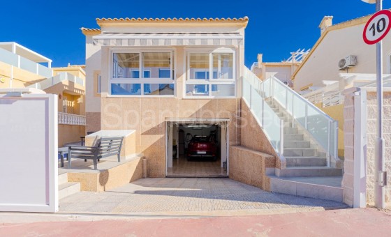Villa - Bruktbolig - Orihuela Costa - Los Altos