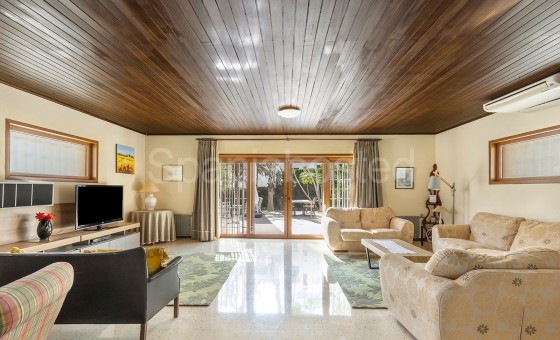 Villa - Bruktbolig - Orihuela Costa - Villamartin