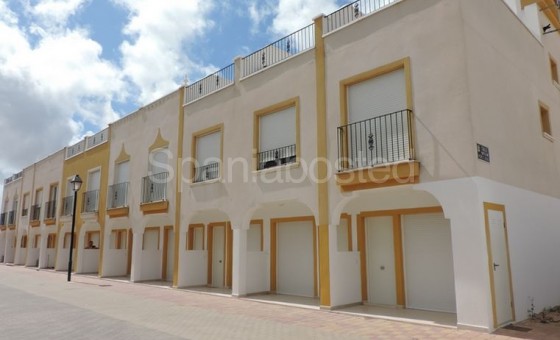 Villa - Bruktbolig - Torre Pacheco - CBW-33773