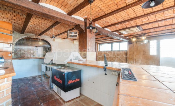 Villa - Bruktbolig - Torrevieja - RP-98991