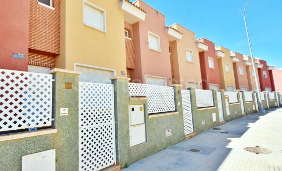 Villa - New Build - Bigastro - GN-24899